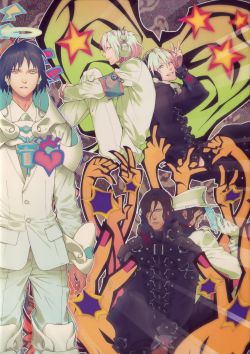 THE CHiRAL NIGHT -Dive into DMMd- V1.1/V2.0 Live at Tokyo Dome