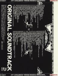 DANCERUSH STARDOM ORIGINAL SOUNDTRACK vol.2 | LC2543~4 - VGMdb