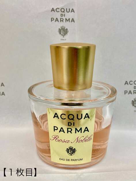 ACQUA DI PARMA（ACQUA DI PARMA） ローザ ノービレ オーデパルファム
