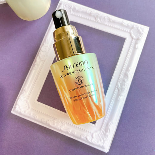 SHISEIDO（SHISEIDO） SHISEIDO フューチャーソリューション