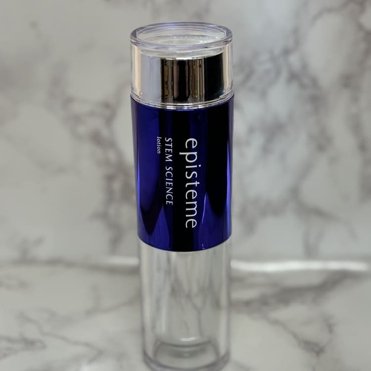 episteme（episteme） ステムサイエンスRXショット 通販 | 【ISETAN