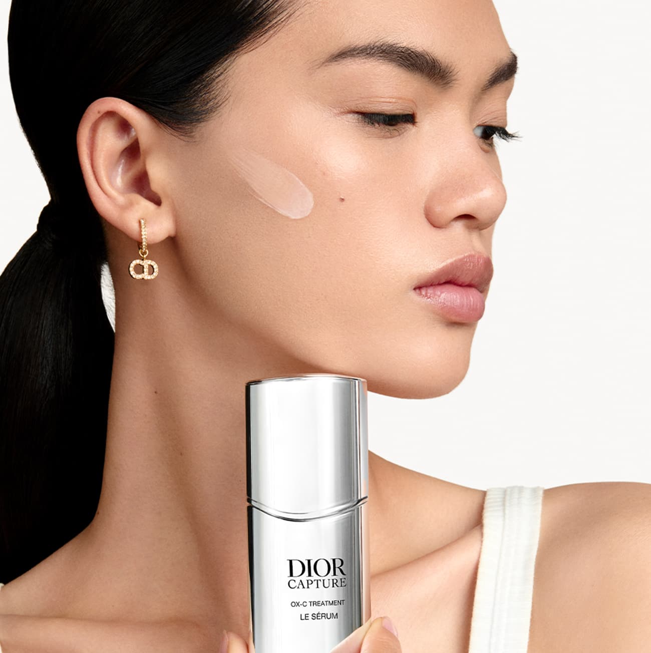 新ディオール カプチュール | 【meeco（ミーコ）】三越伊勢丹ブランド