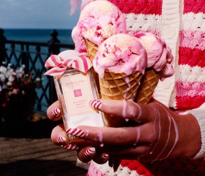 ジョー マローン ロンドン＞ラズベリー リップル 先行販売 POP UP EVENT