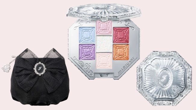 JILL STUART/ジルスチュアート 20th Anniversary Collection