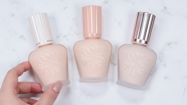 PAUL ＆ JOE/ポール ＆ ジョー 化粧下地で透明感のある肌へ 大人気