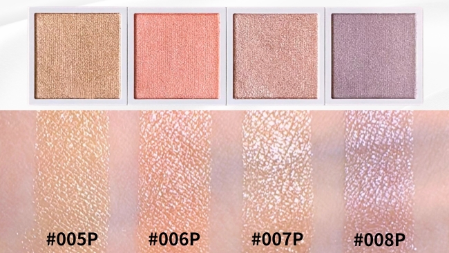 ADDICTION/アディクション 【ザ シングル アイシャドウ】 全60色