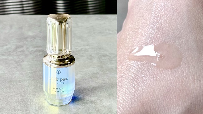 clé de peau BEAUTÉ/クレ・ド・ポー ボーテ 化粧水・モイスチャ