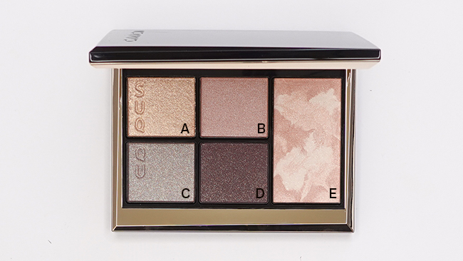 SUQQU/スック【2024年 ホリデー コレクション】 COZY WINTER