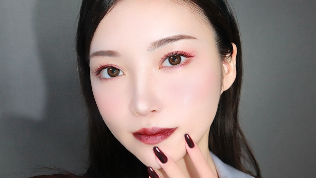 CHANEL/シャネル 2026年新作コスメ ルージュ ヌワール コレクション