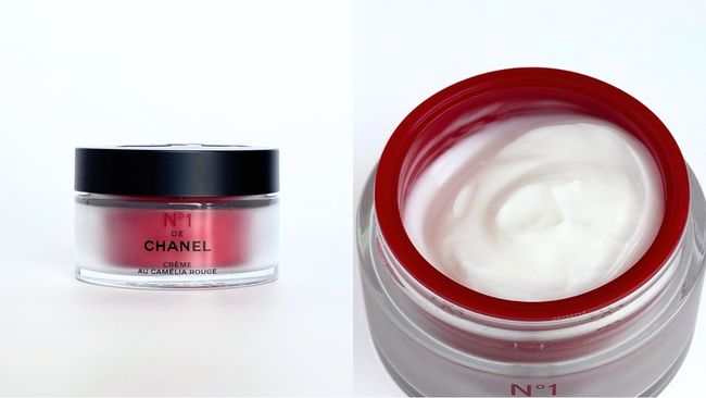 CHANEL/シャネル 「セラム イン ミストNº1 ドゥ シャネル」発売 あなた