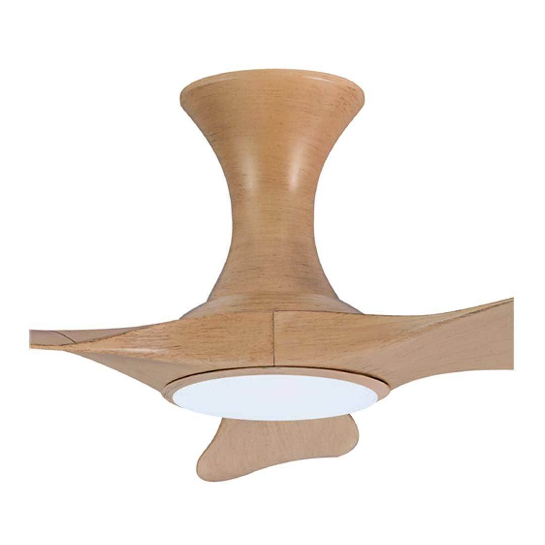 Efenz Isaac 523 Ceiling Fan with Light (52