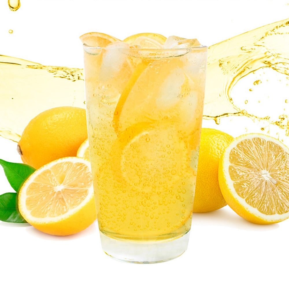 Teazen Kombucha Lemon 0.18oz x 10, 티젠 콤부차 레몬 5g x 10