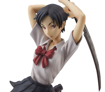 BLOOD + 音無小夜 | メガホビ MEGAHOBBY STATION