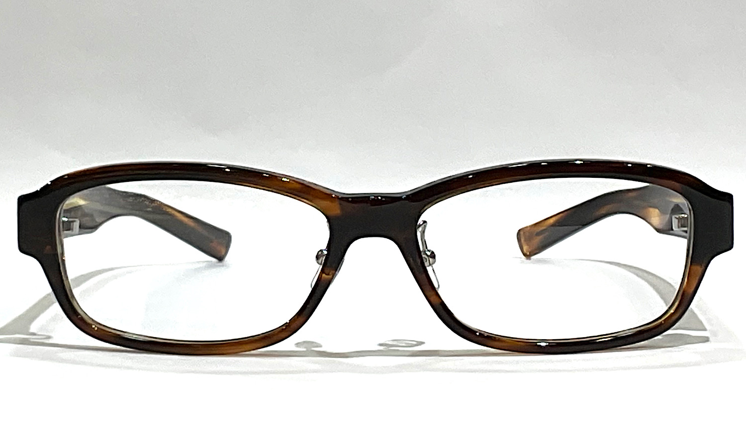 999.9（フォーナインズ）】NP-411 | メガネのモチダ｜島根県松江市