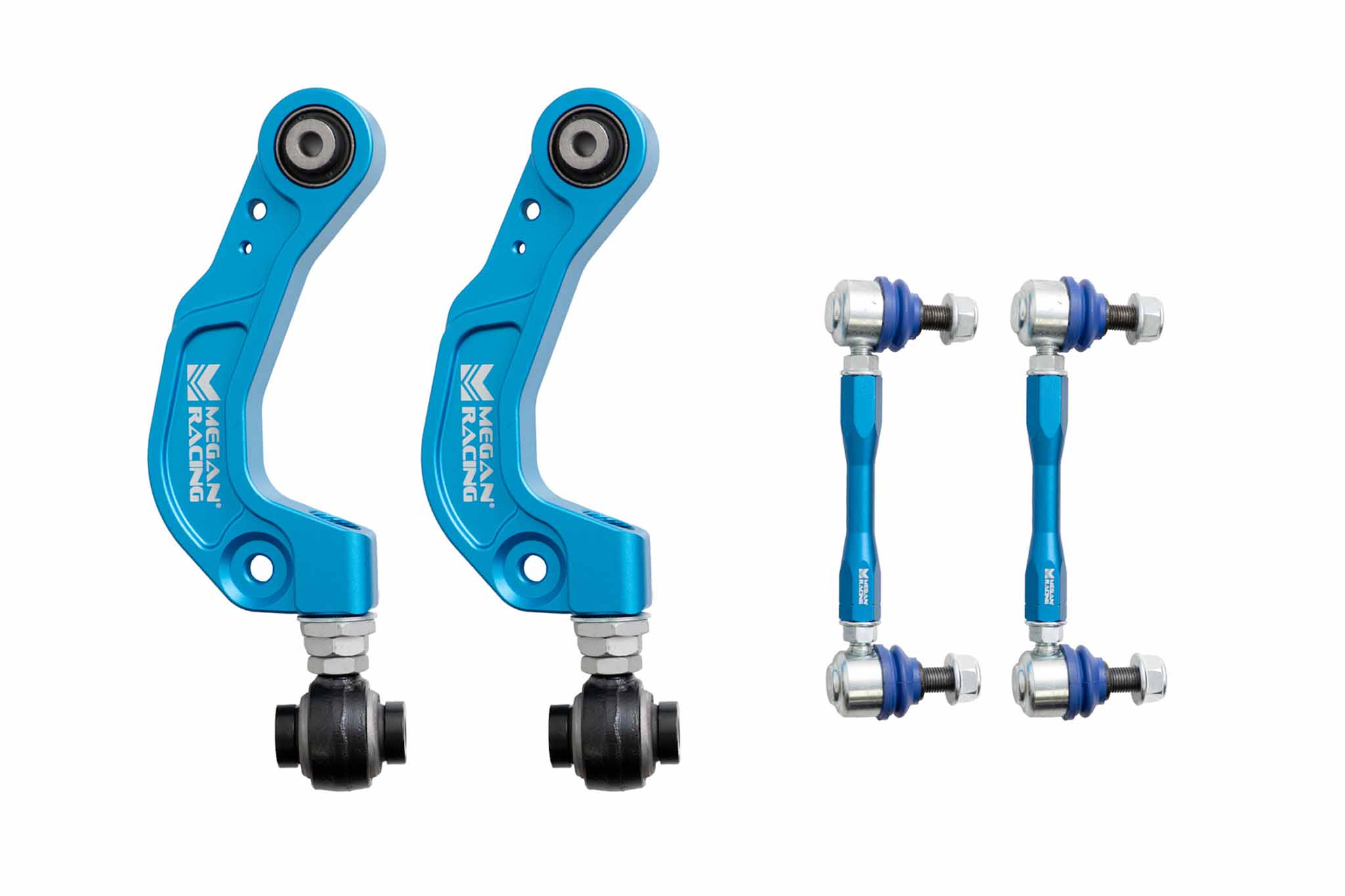 メーガンレーシング アッパーアーム クラウン等 MEGAN RACING クラウン