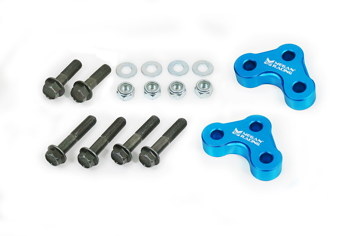 アルファード アーカイブ - メーガンレーシングジャパン