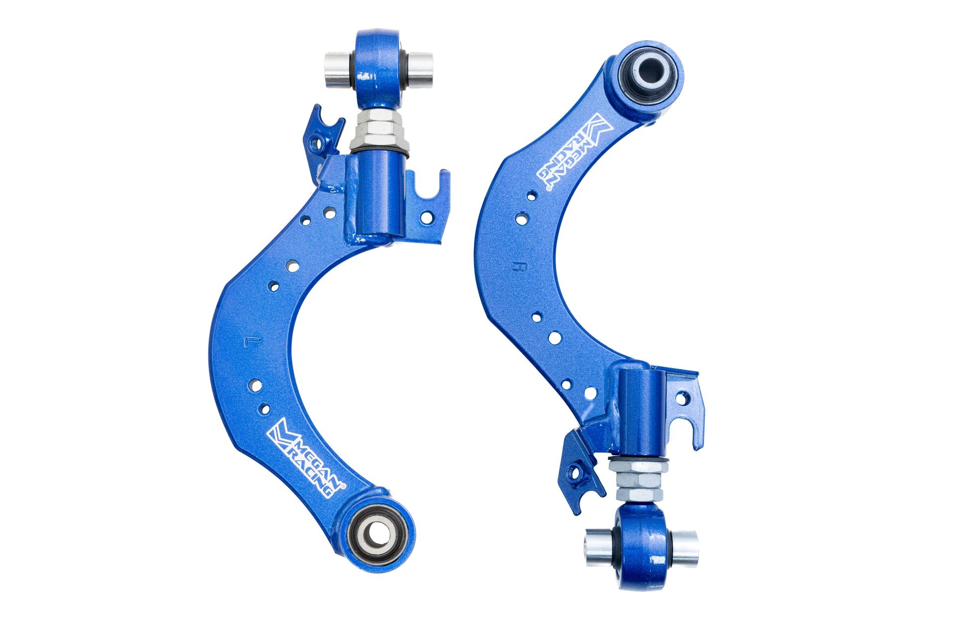 リアアッパーアーム MRS-LX-1621 - メーガンレーシングジャパン