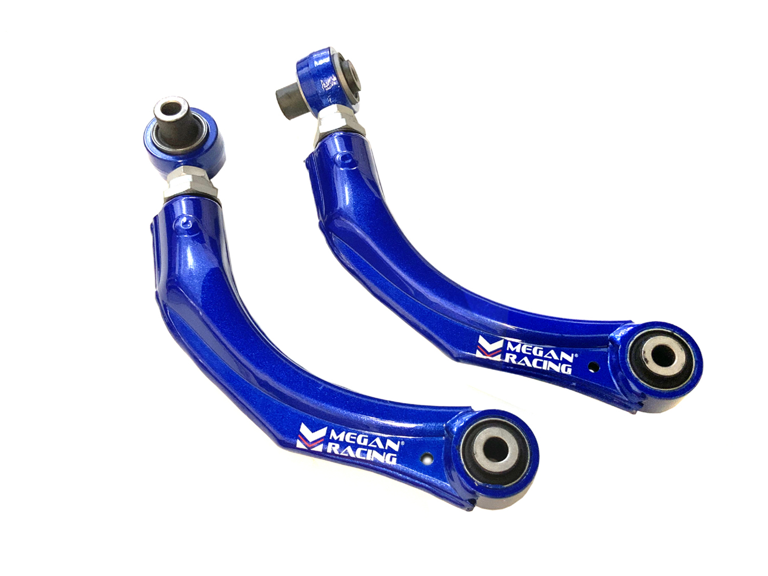 リアキャンバーアーム MRS-SU-0511-02 - メーガンレーシングジャパン