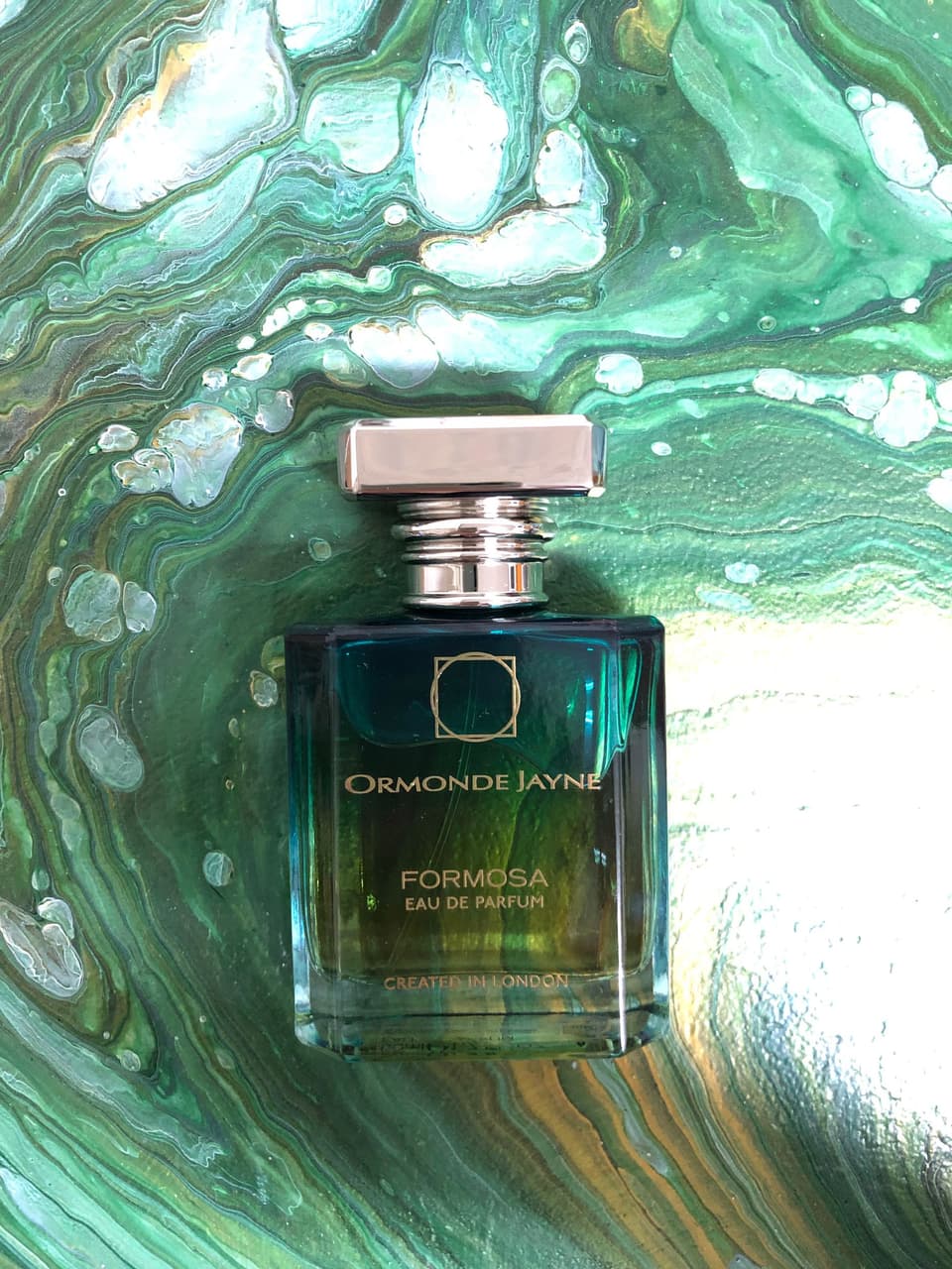 Ormonde Jayne Formosa 臺灣限定- YiYa (@yiya118) | Dcard