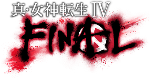 4月19日に『真・女神転生IV ＆ 真・女神転生IV FINAL ダブルヒーロー