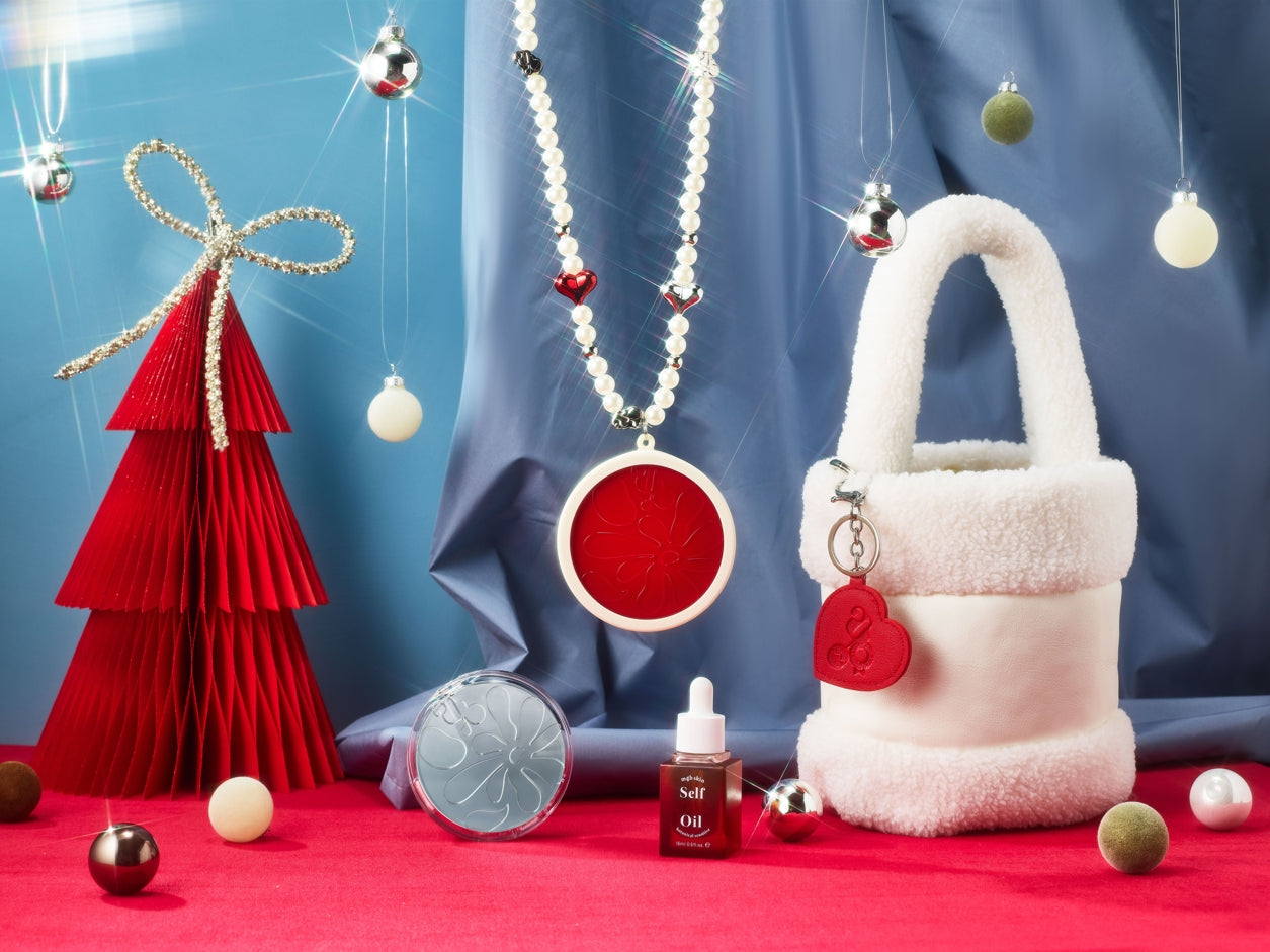 🎅 11月29日(金) 18:00 販売開始 🎅 クリスマス限定❣雪のようにふわ