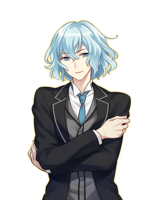 岩崎 桃介（CV.細谷 佳正） - PS Vita「明治東亰恋伽 Full Moon」 公式