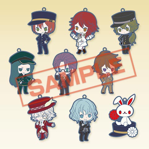 最新情報 | 劇場版 『明治東亰恋伽』 公式サイト