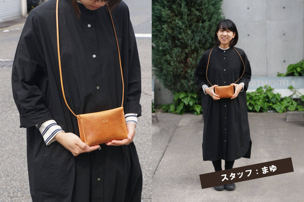 ペティ・ポーチ(マキシマム)』の魅力を語る。 – ibona/イボーナのブログ