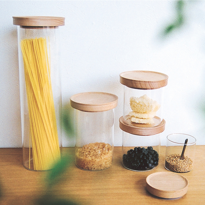 キャニスター300 | 調理する,キッチンツール | MEISTERHAND by