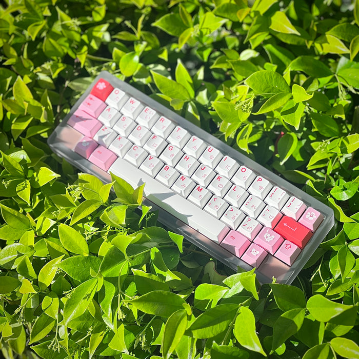 GMK Hazakura (In-stock) — Mekibo