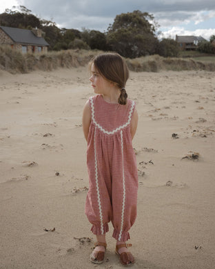 Son and Daughter】- サン・アンド・ドーター - – Melty Colors