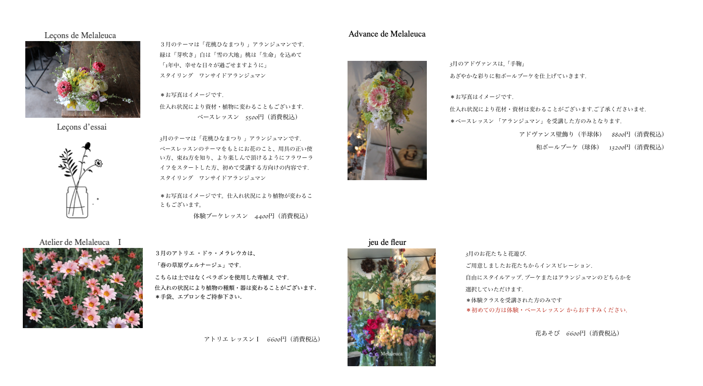 メラルーカ 【雪さまご依頼品】 メラルーカ 【雪さまご依頼品