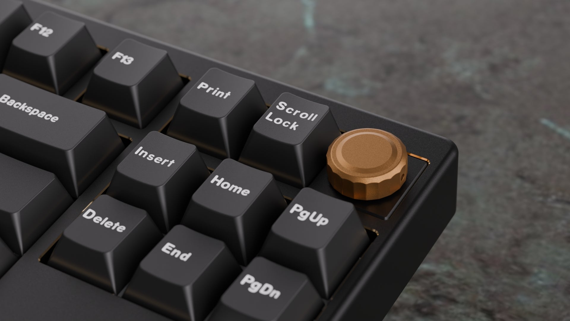 Pre-Order] ZOOM TKL DYNA Aquamarine