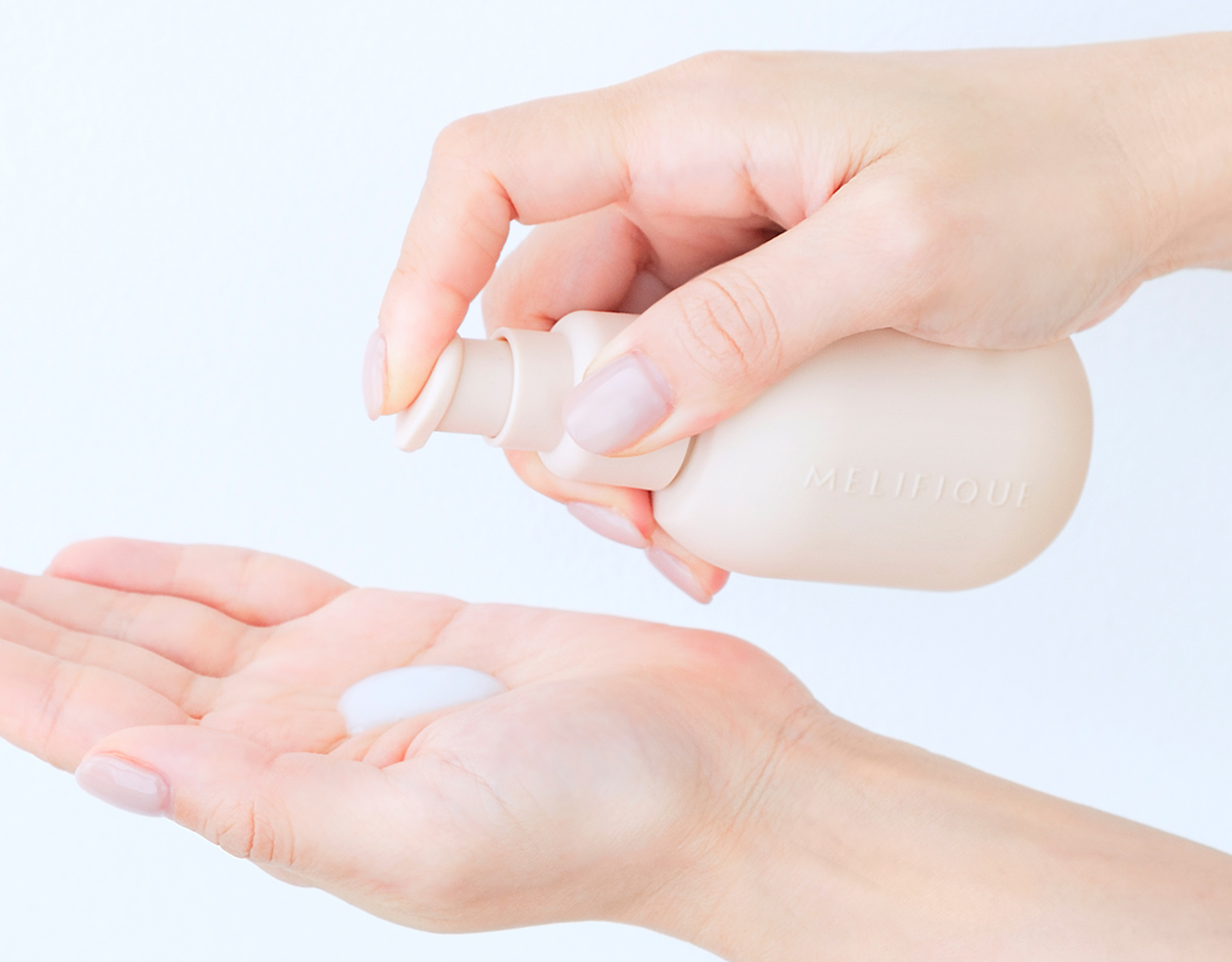 MELIFIQUE ローションセラム クリームセラム セット メリフィーク F