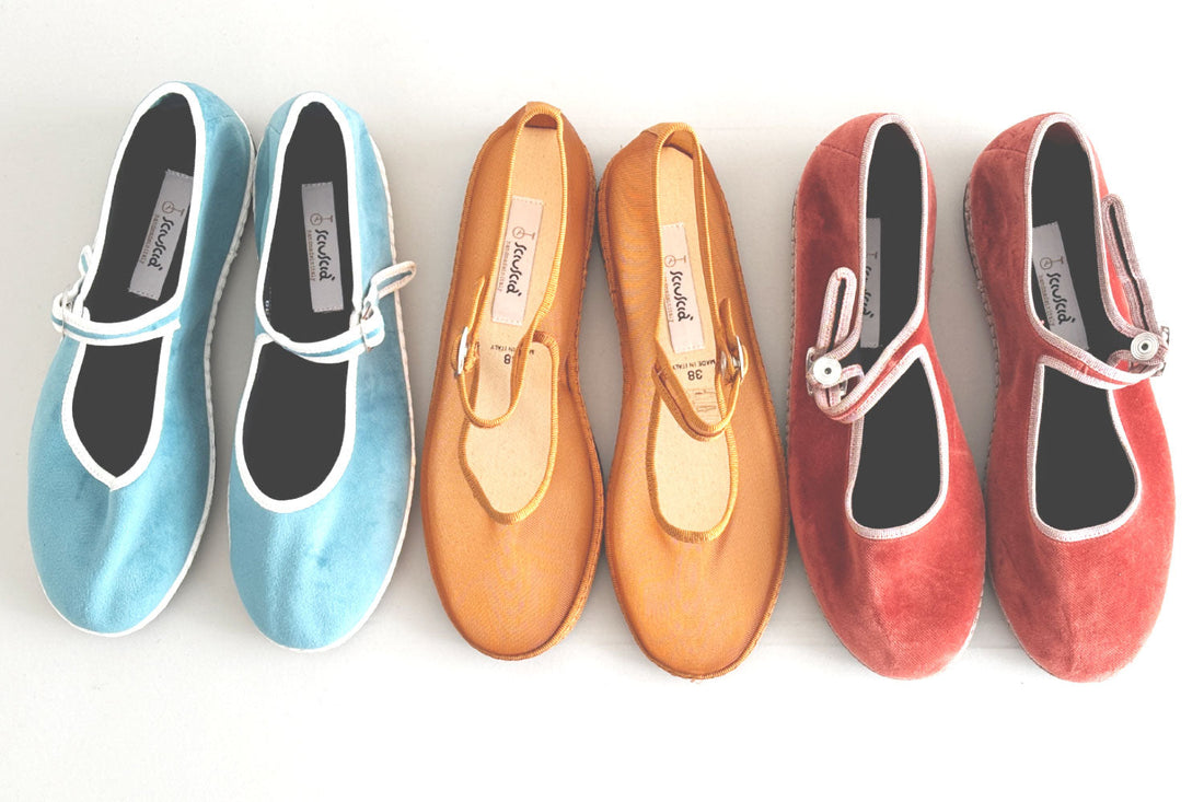 Sciuscià(シューシャ) お取り扱いが始まりました – MELKIIISMYPOESY