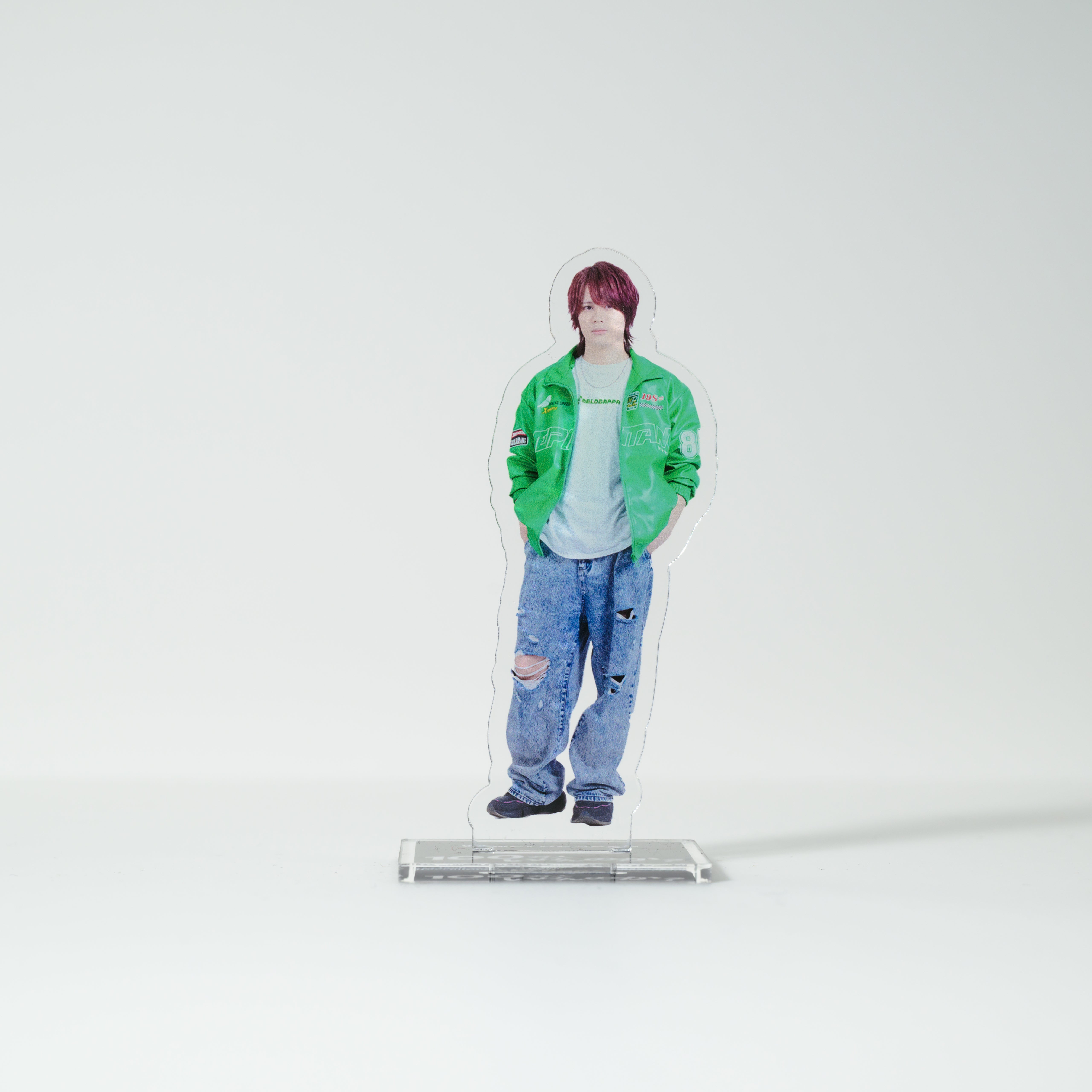 MELOGAPPA 新ロゴグッズ