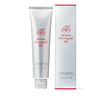 メルスモン ムースマスク｜濃密泡で透明感のある肌へ