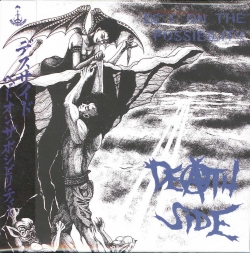 芽瑠璃堂 ＞ DEATH SIDE ジャパニーズ・ハードコア名作2タイトルが最新