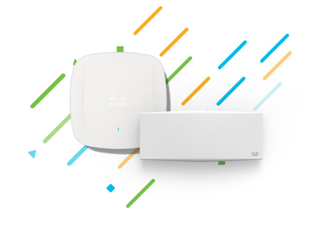 WiFi 6 Indoor Access Point | 802.11ax | MR46 | Cisco Meraki