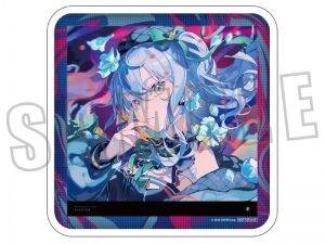 発売中】星街すいせい Specter アナログレコード LP 完全生産限定盤