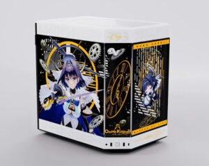 予約終了】「ワトソン・アメリア」予約限定コラボレーションモデル