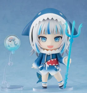 発売中】ねんどろいど ワトソン・アメリア | ホロライブ グッズ情報まとめ