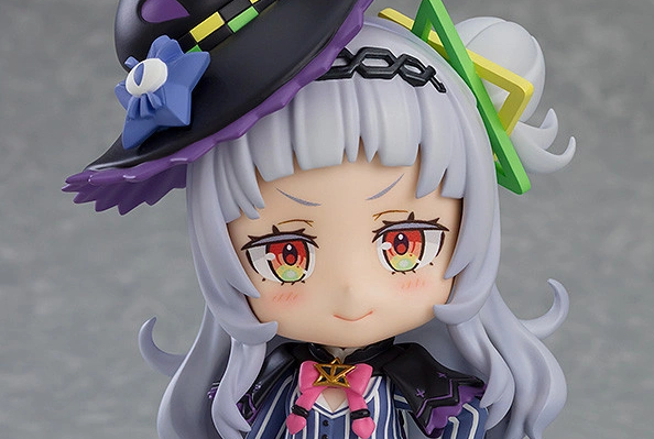 再販・発売中】ねんどろいど 紫咲シオン | ホロライブ グッズ情報まとめ