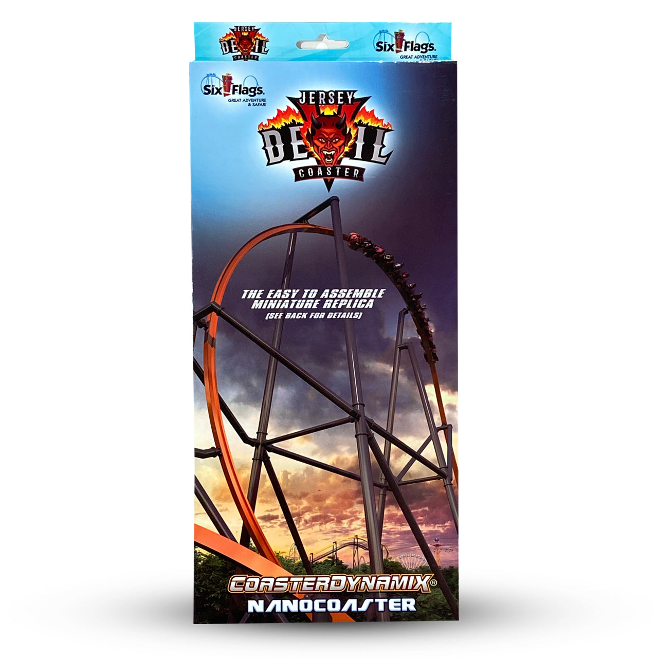 Six Flags Great Adventure – Six Flags Merch Store