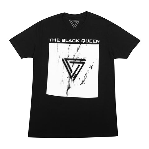The Black Queen - Symbol V2 Shirt – Merch Connection