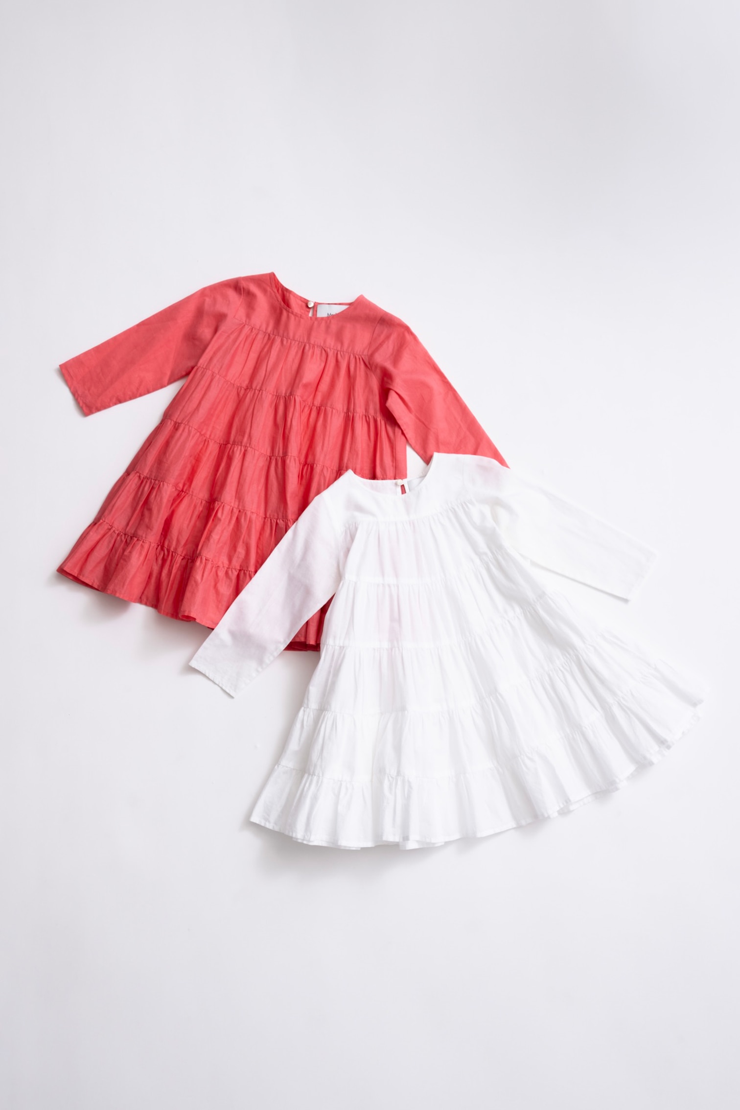 KIDS】SOLIMAN ENFANT｜Dresses｜Merlette(マーレット)｜Merlette NYC