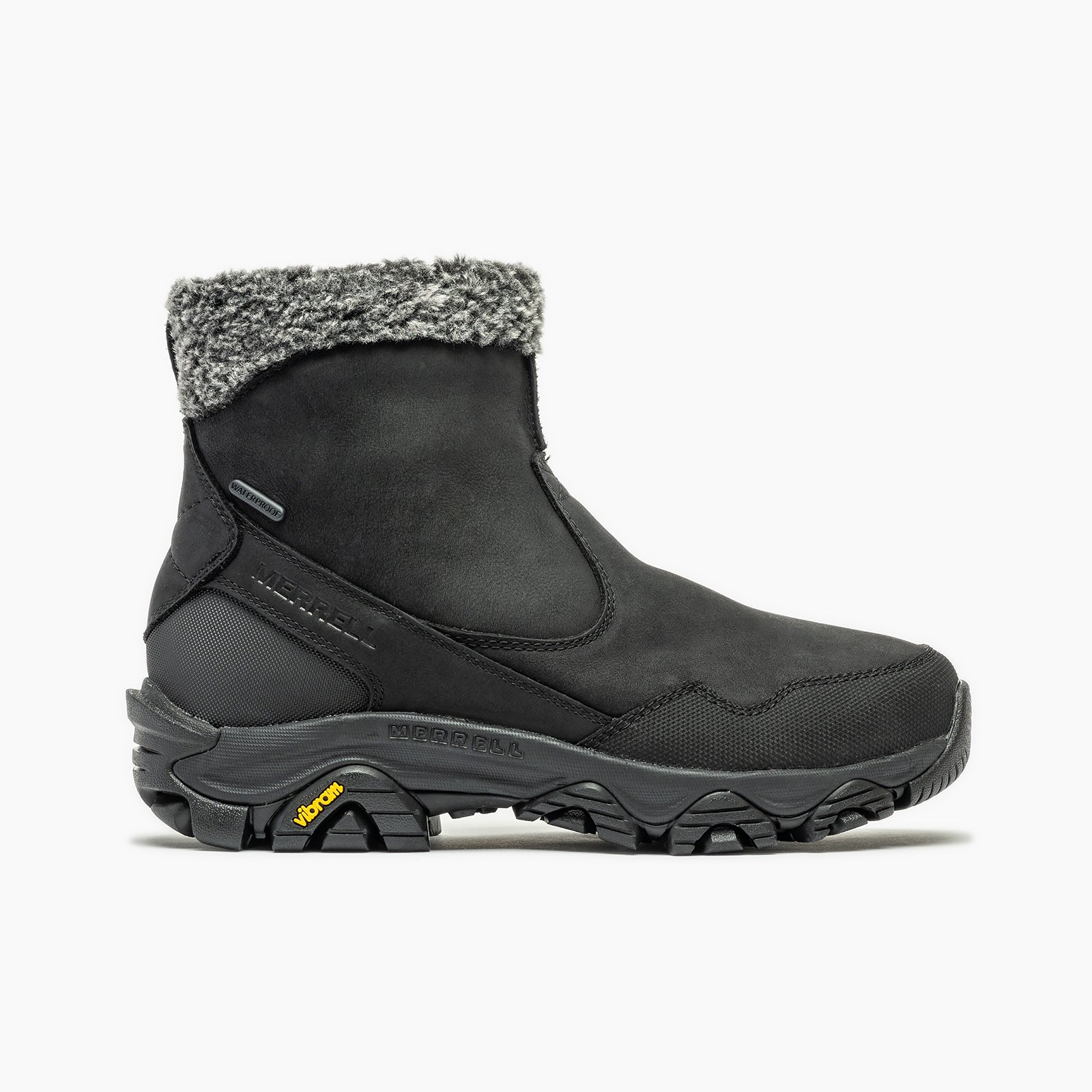 COLDPACK 3 THERMO MID ZIP WATERPROOFコールドパック 3 サーモ ミッド