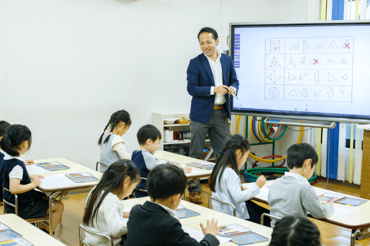 私たちについて | メリーランド教育研究所