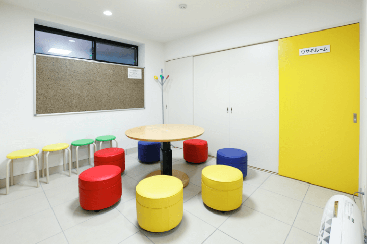 授業・教室について | メリーランド教育研究所