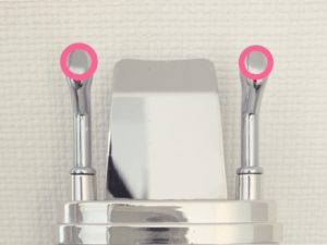 パーフェクトアクアリーボーテ2 EMS＊小顔 | Meshie銀座エステサロン